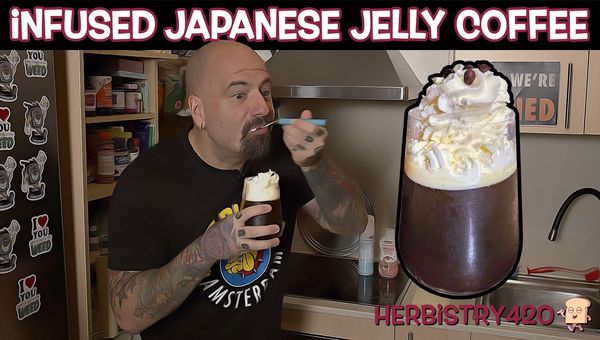japanese jelly coffee recipe