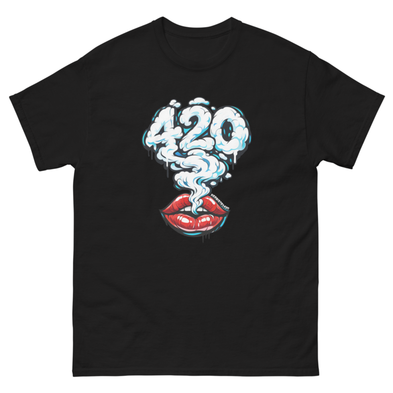 Those Lips – Unisex classic tee