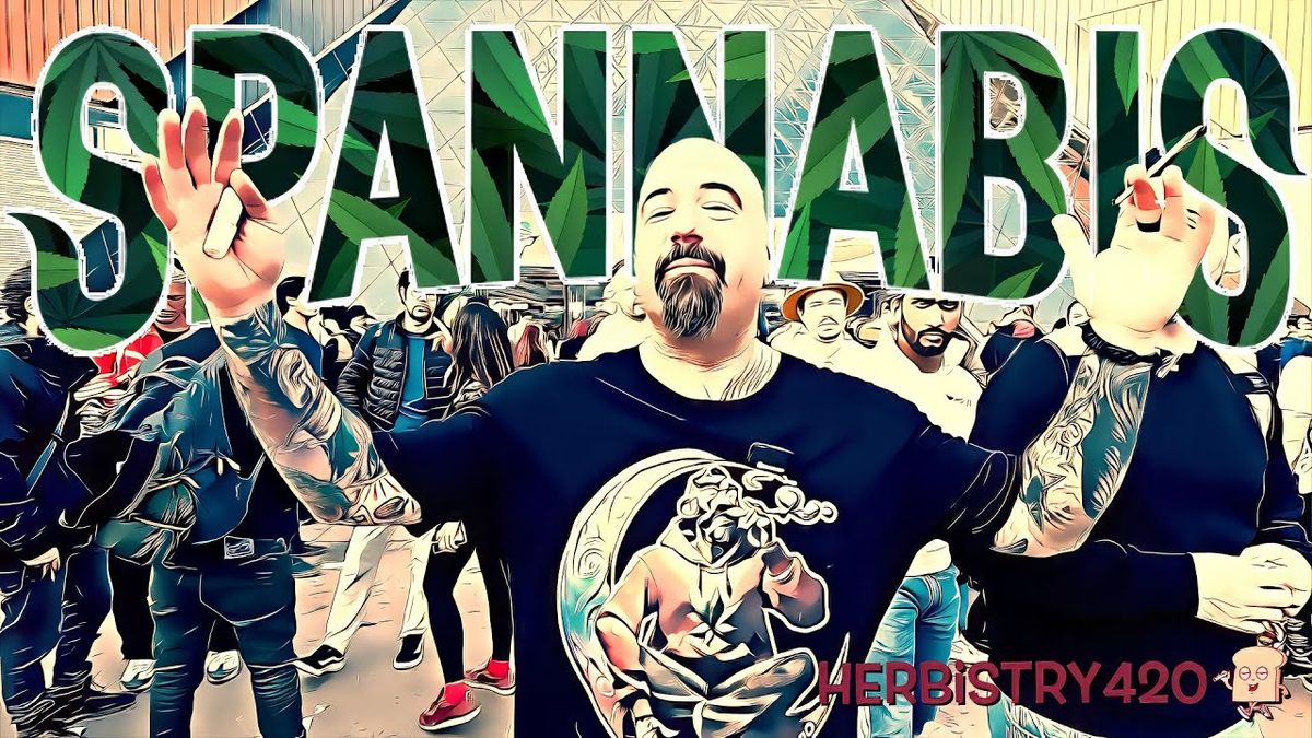 spannabis 2024
