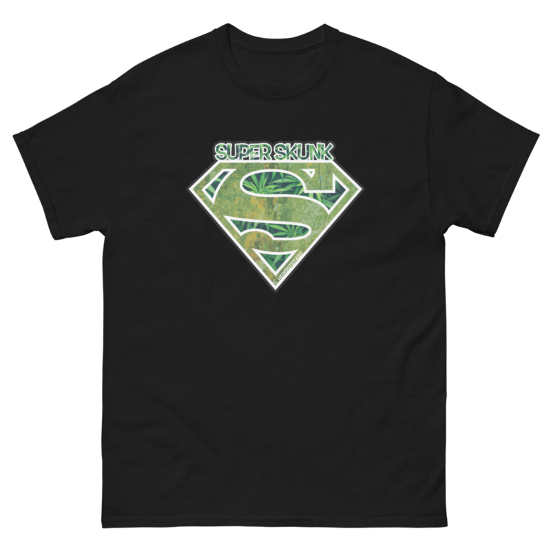 Super Skunk – Unisex Classic Tee