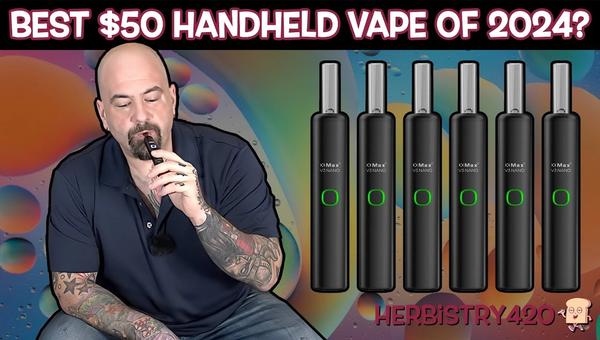 xmax v3 nano review