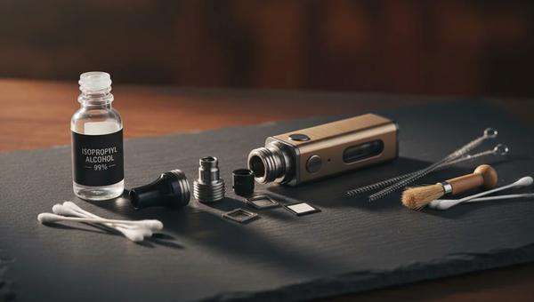 How to Clean and Maintain Your Dry Herb Vaporizer