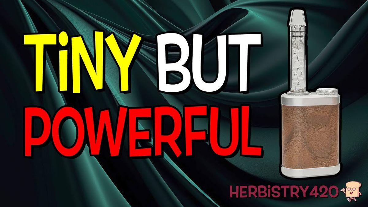 tinymight 2 vape review