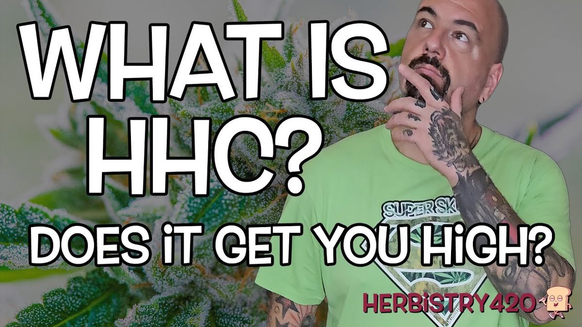 what is hhc cannabis