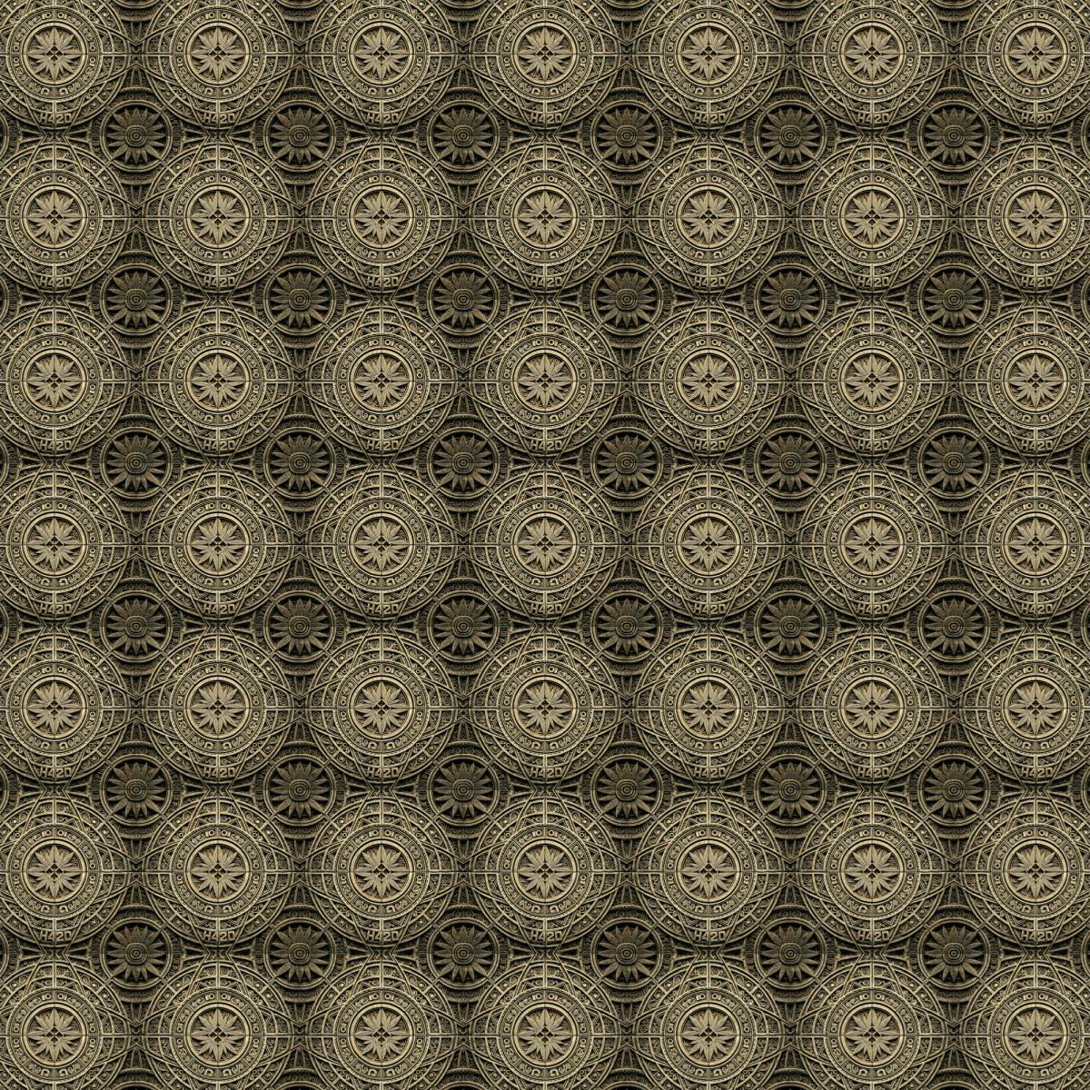 Sacred Herbistry – Unisex Hoodie — back