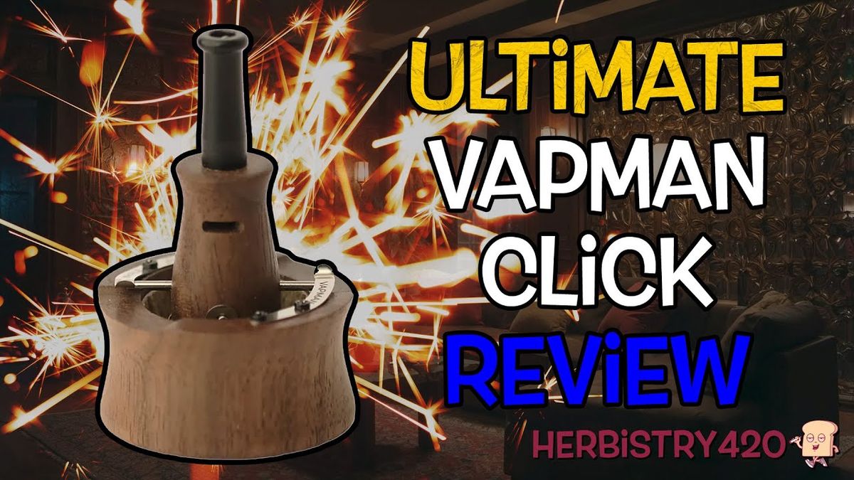 vapman click review