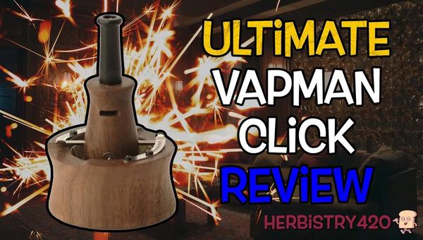 vapman click review