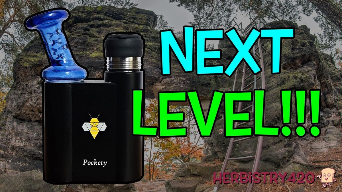 herbcloud titan chamber review