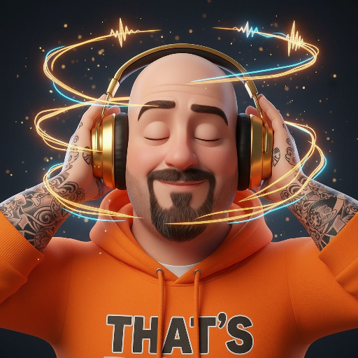 Audio Visual Journey