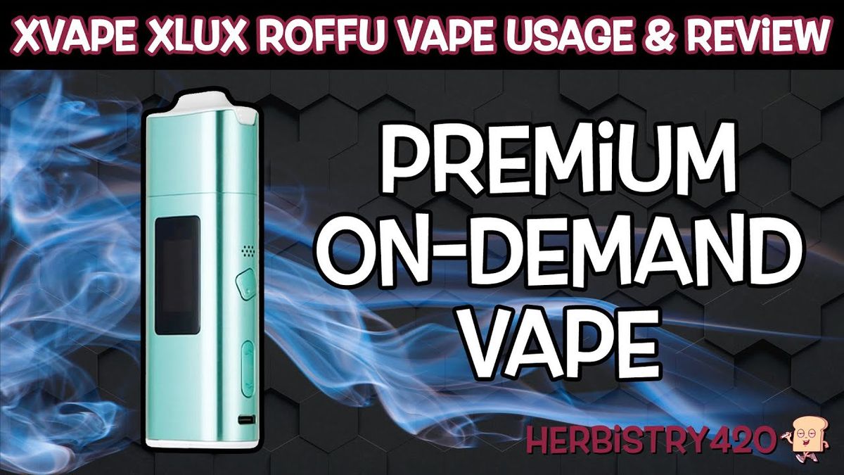 roffu vape review