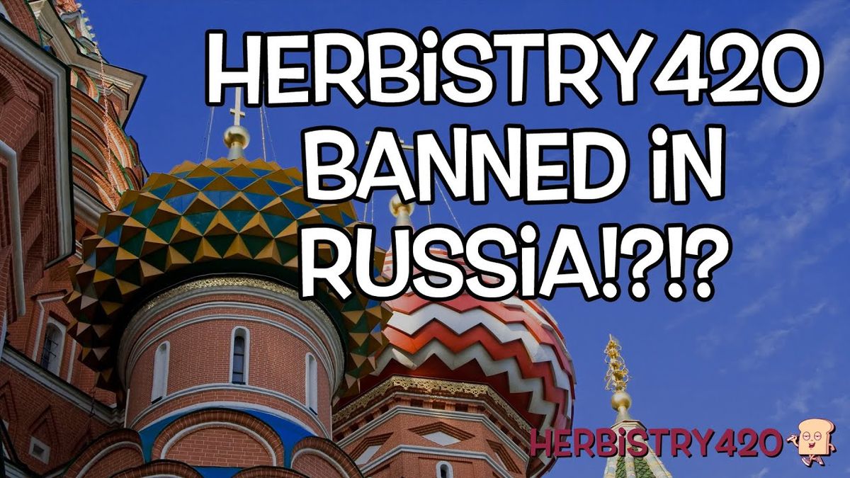 herbistry420 banned in russia