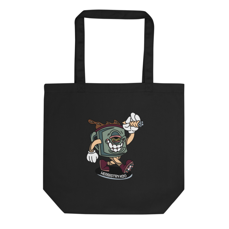 Coffee Cup – Eco Tote Bag