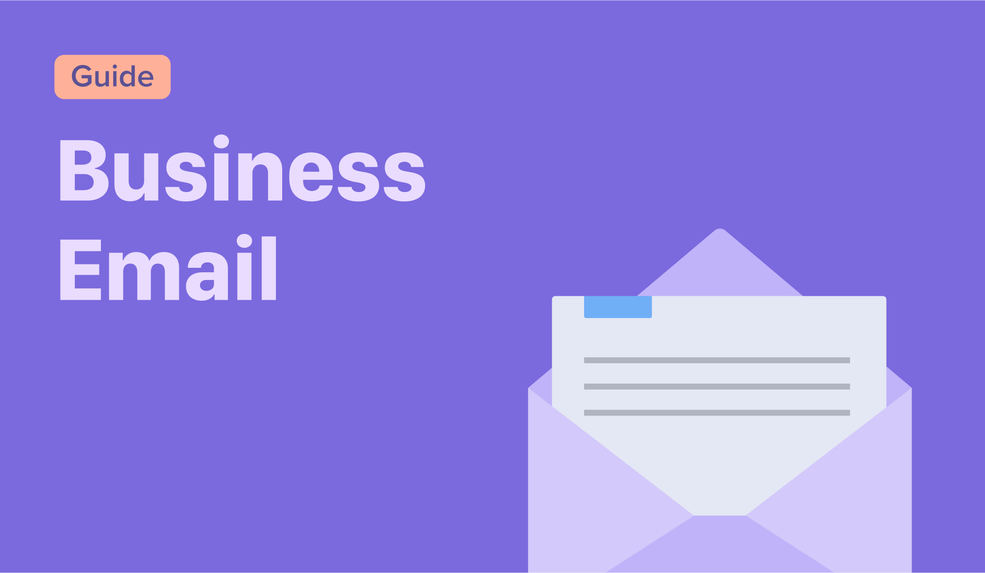 비즈니스 영어 메일 작성법 총정리 (실제 예시 및 표현 포함)