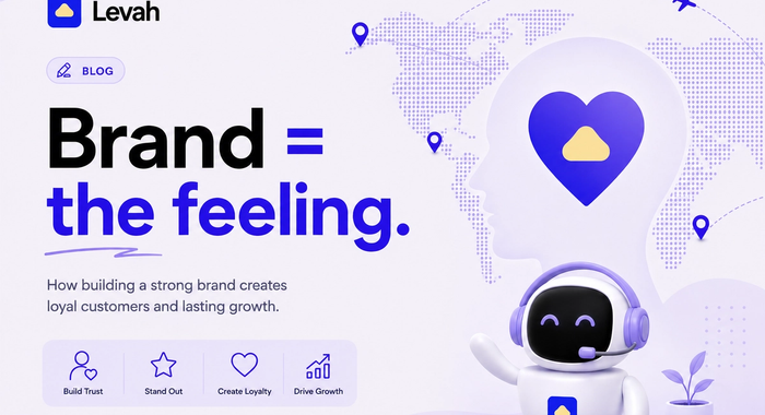Why Some Businesses Become Part of People's Lives