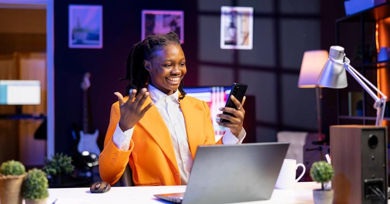 How to Create a Professional E-commerce Website in 24 Hours (No Coding Required)