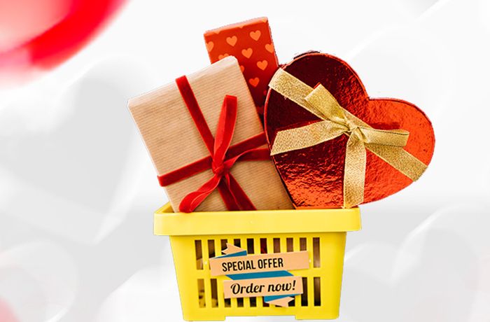 How to Maximise Seasonal Sales This Valentine's Season (Without Losing Your Mind)