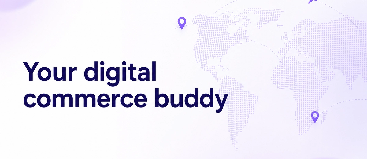 Meet the New Levah: Your Digital Commerce Buddy