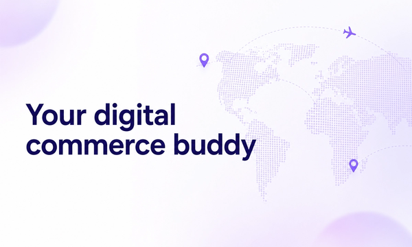 Meet the New Levah: Your Digital Commerce Buddy