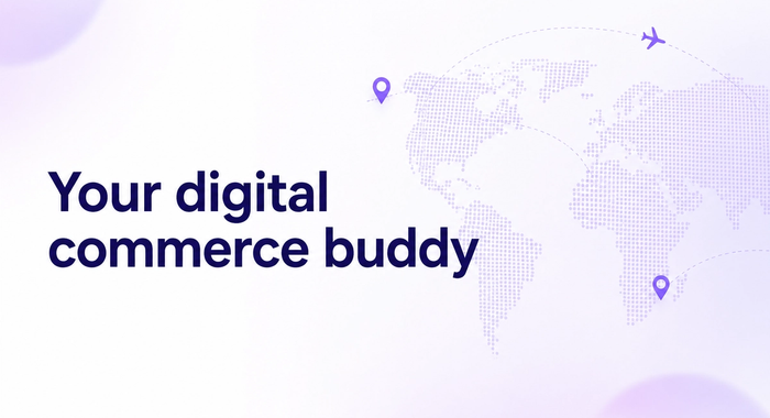 Meet the New Levah: Your Digital Commerce Buddy