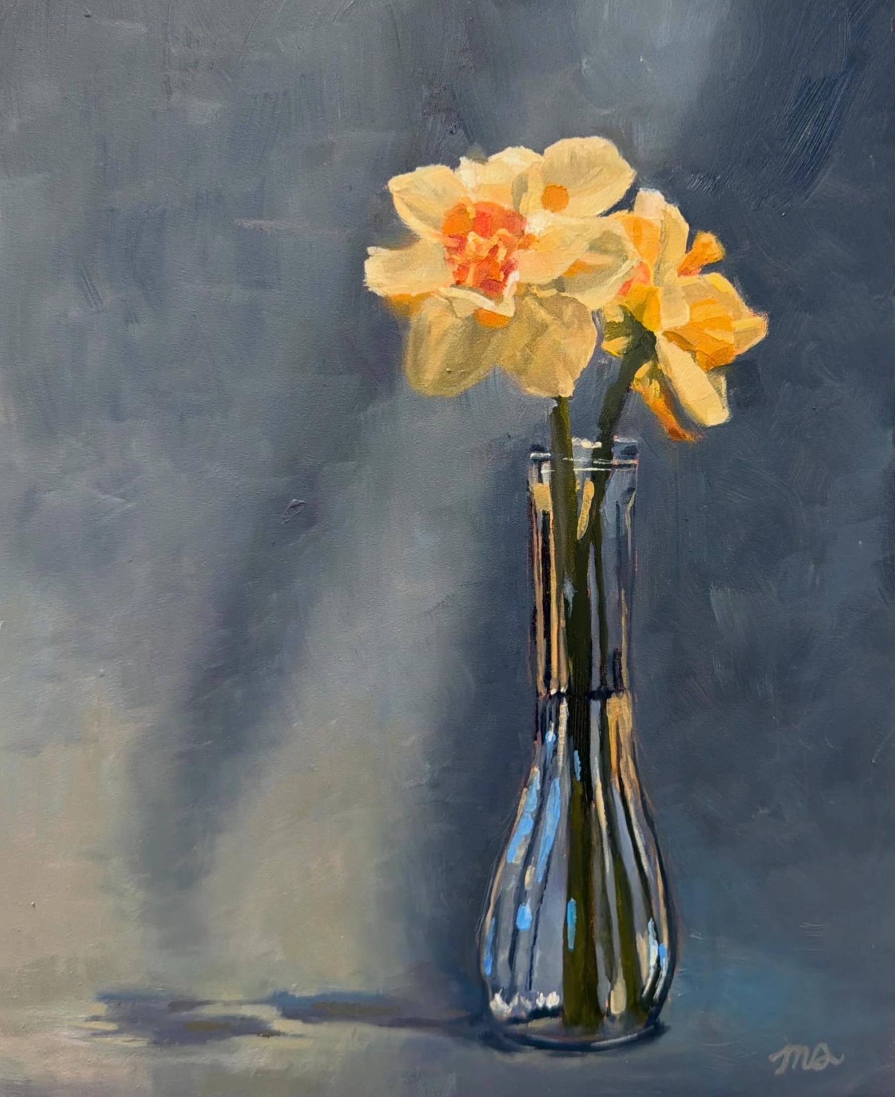 Last of Spring by Mylie Jane Derrick