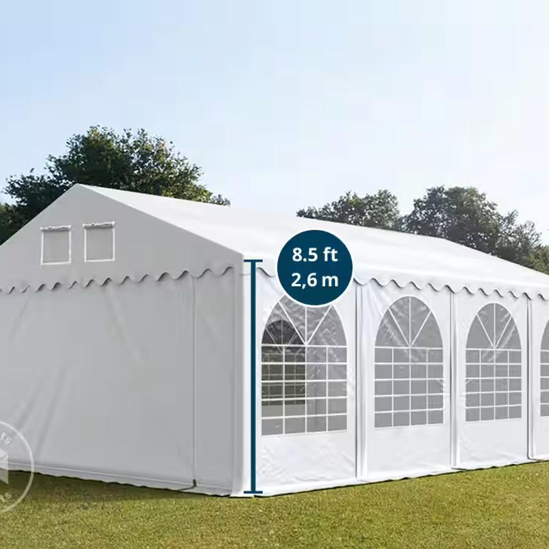 20x26 Tent