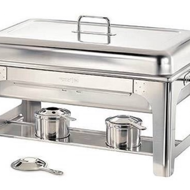 Tramontina Professional 9 QT Chafing Dish
