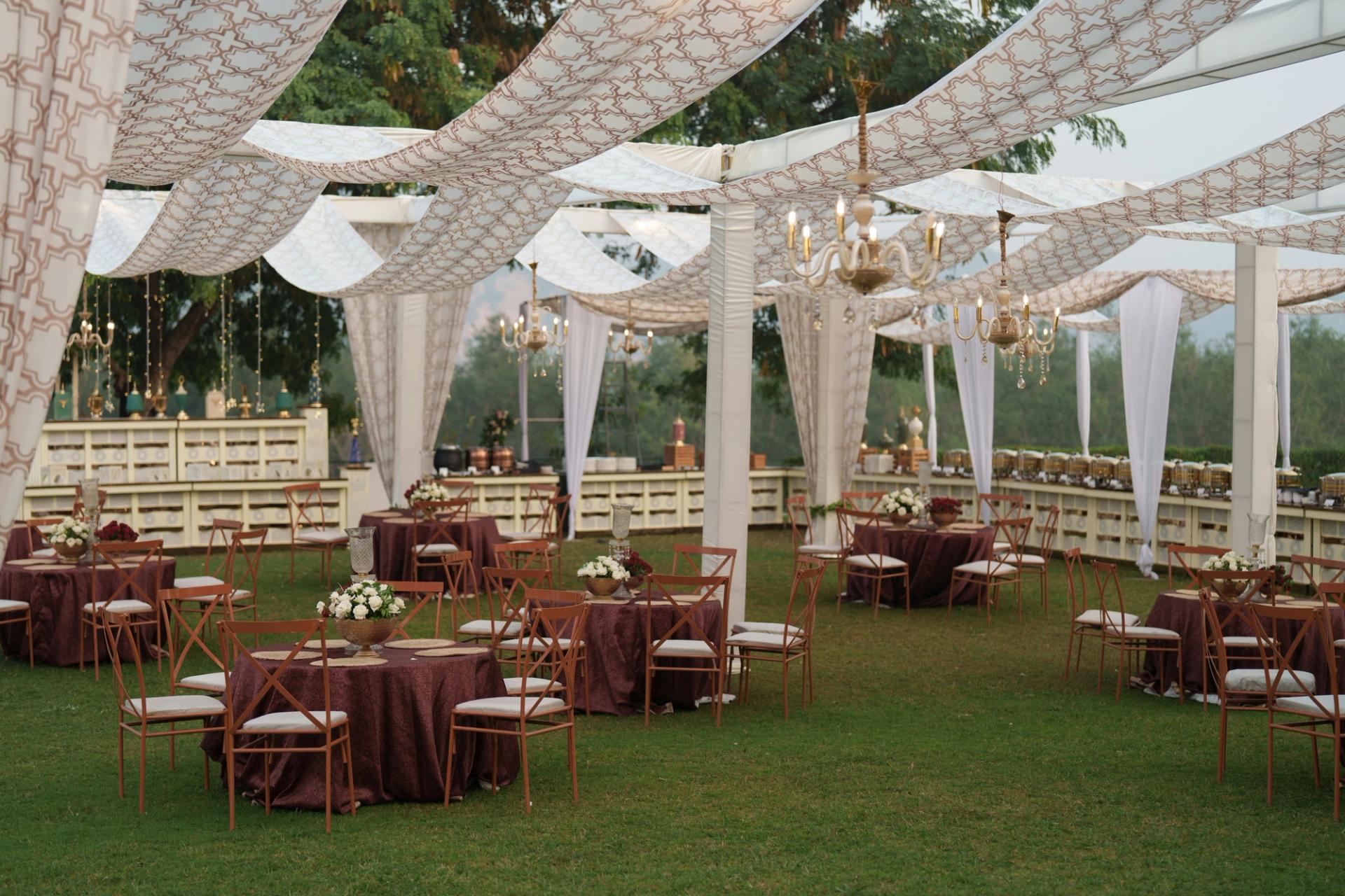 Rental Booking page image canopy inside
