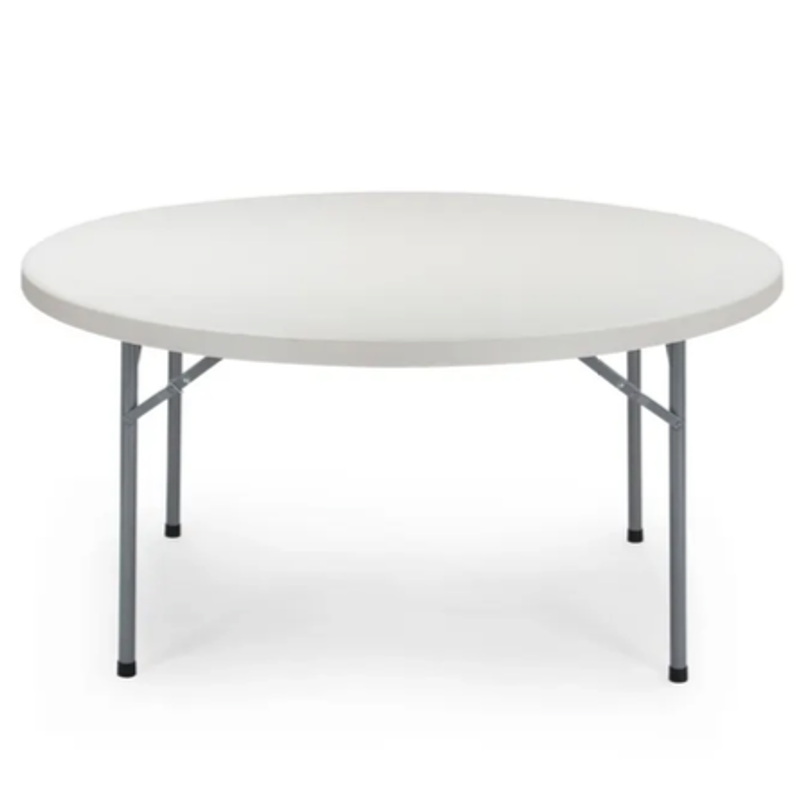 60" Round Table