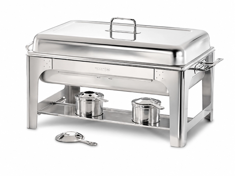 Tramontina Professional 9 QT Chafing Dish