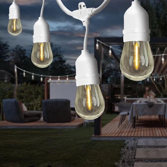48' LED String Light