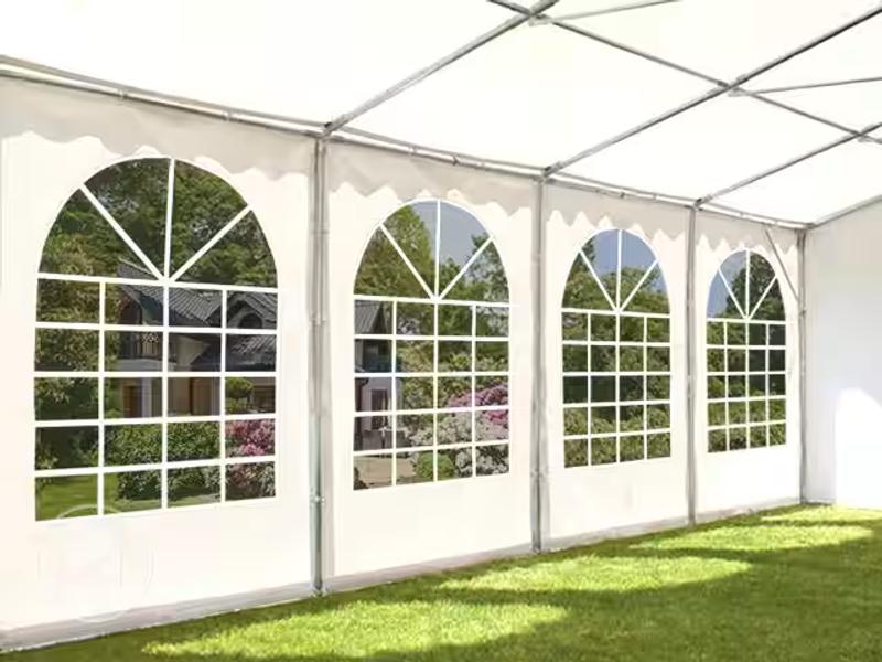 white side wall panels