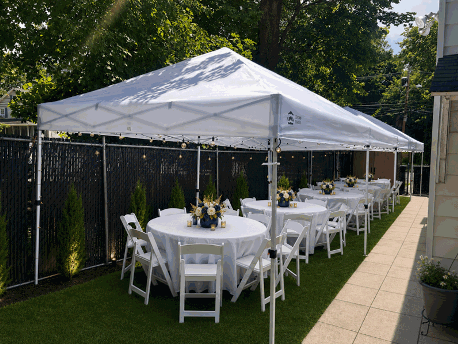 Graduation Party