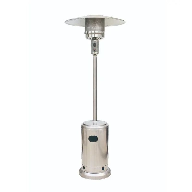 Patio Heater with tank