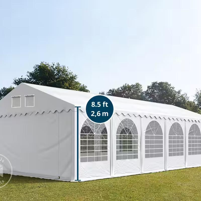 20x40 Tent