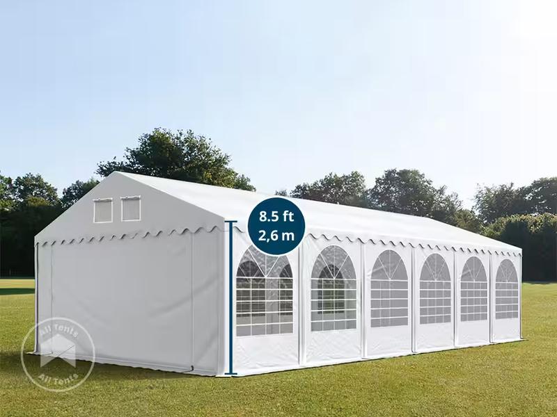 20' x 40' Tent