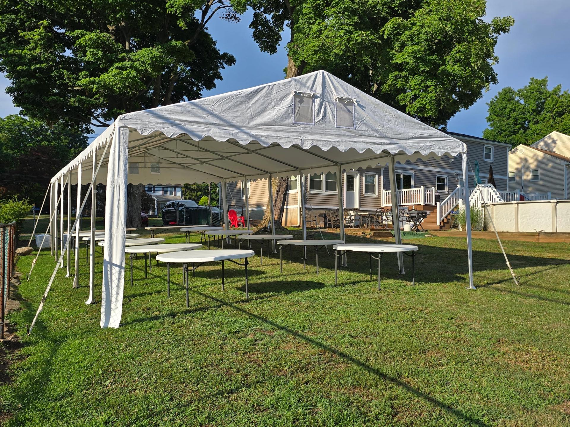 4th of July Party