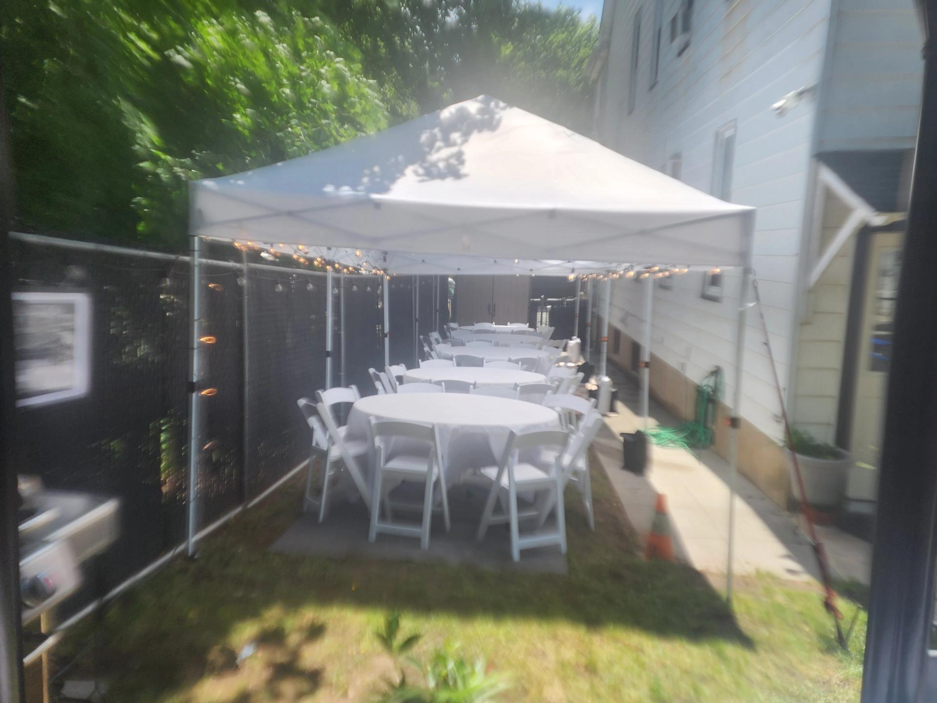 Graduation Party