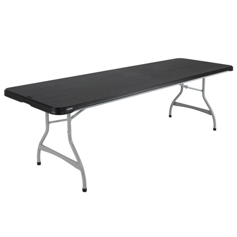 8' Banquet Table