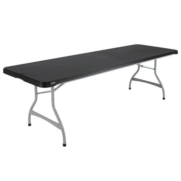 8' Banquet Table