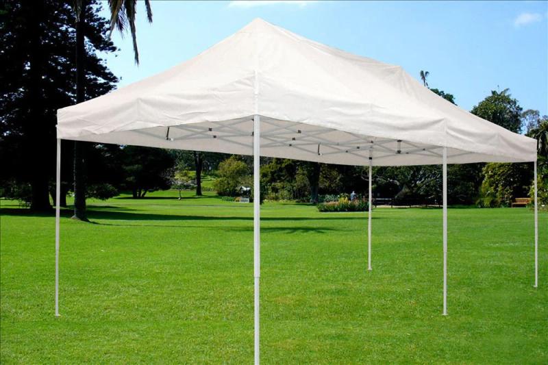 10' x 20' Pop-Up Tent