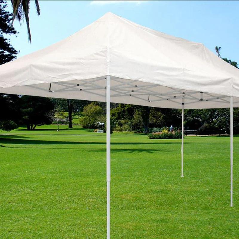 10x20 Pop-Up Tent