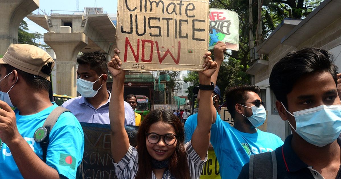 Environmental Rights Defenders Environmental human rights defenders forum addresses challenges in the ...