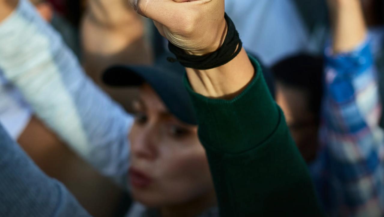New report highlights progress on human rights defender protections ...