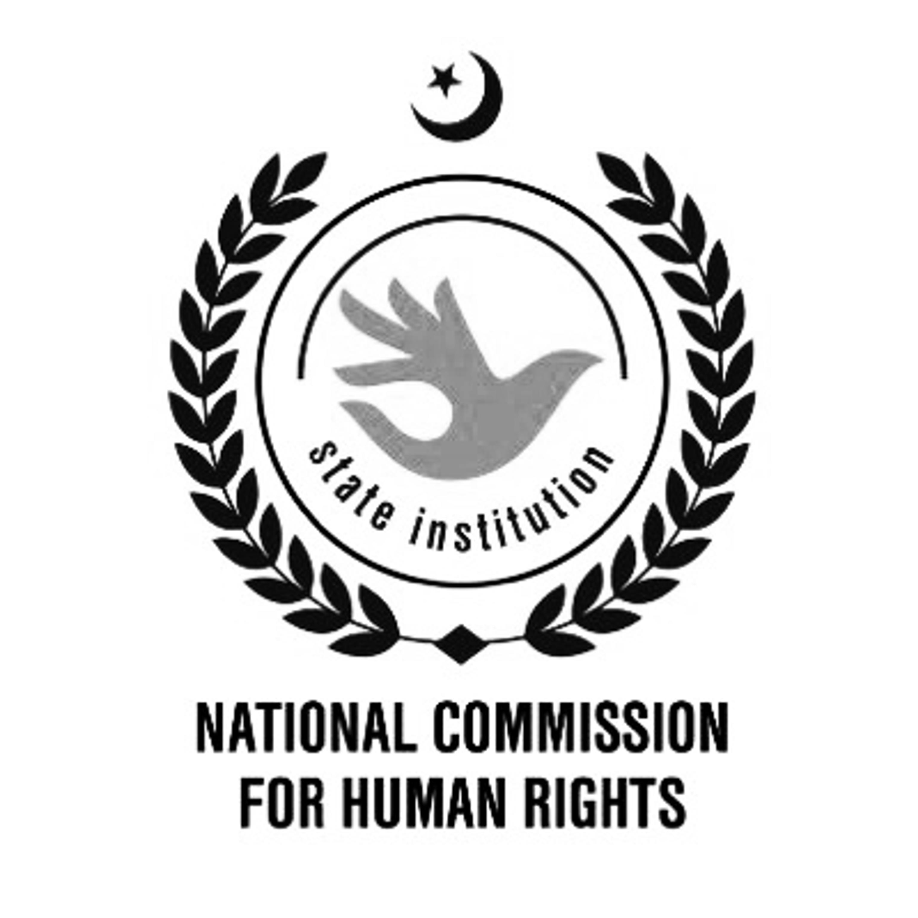 National Commission for Human Rights of Pakistan