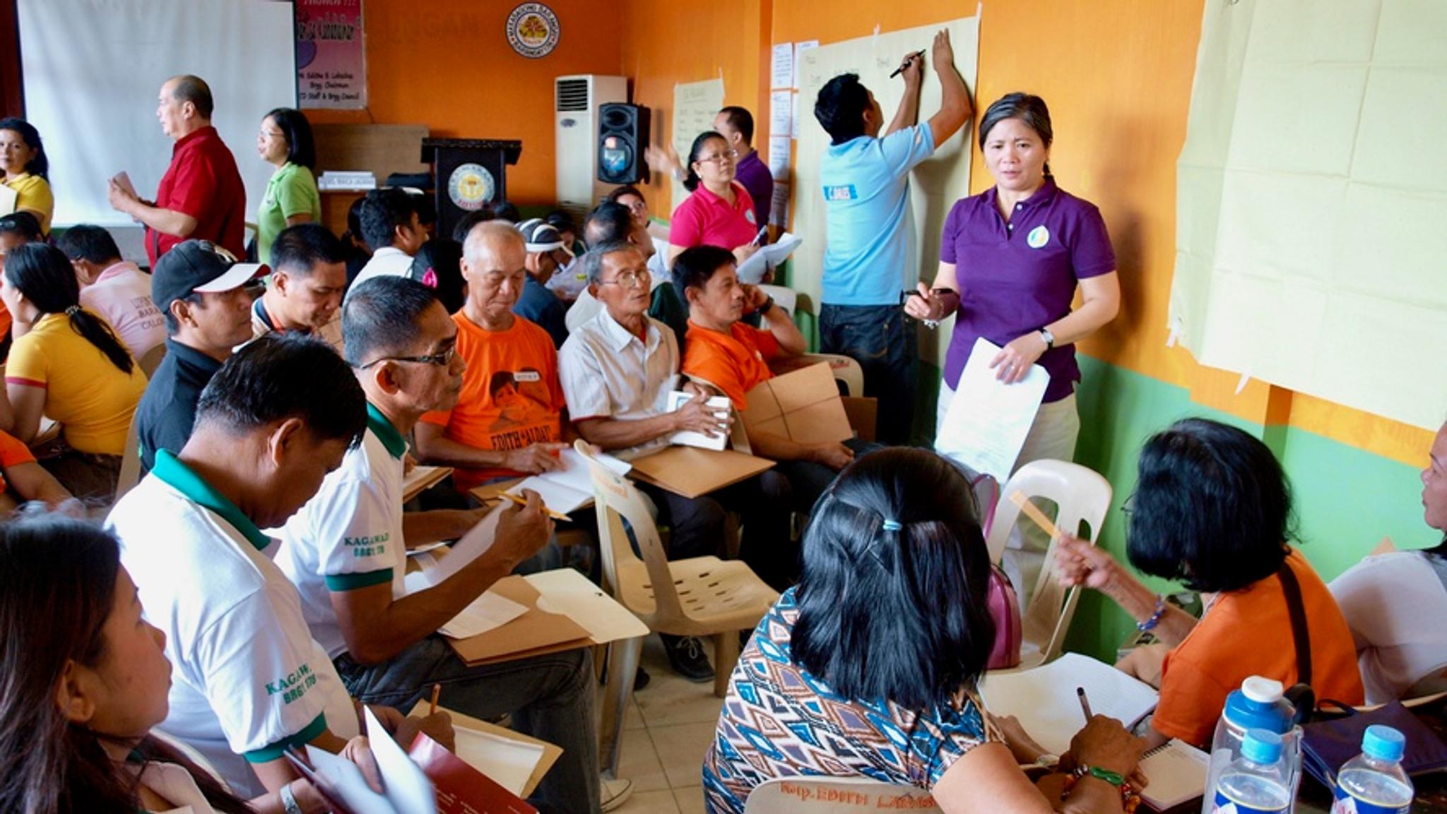 Educating Humans Fact Sheet 5: Role and functions of NHRIs - Human rights education ...