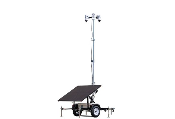 Surveillance Solutions