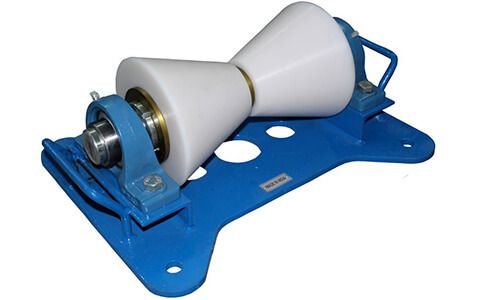 Pipe Rollers 