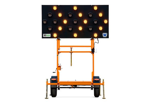 Arrow Boards