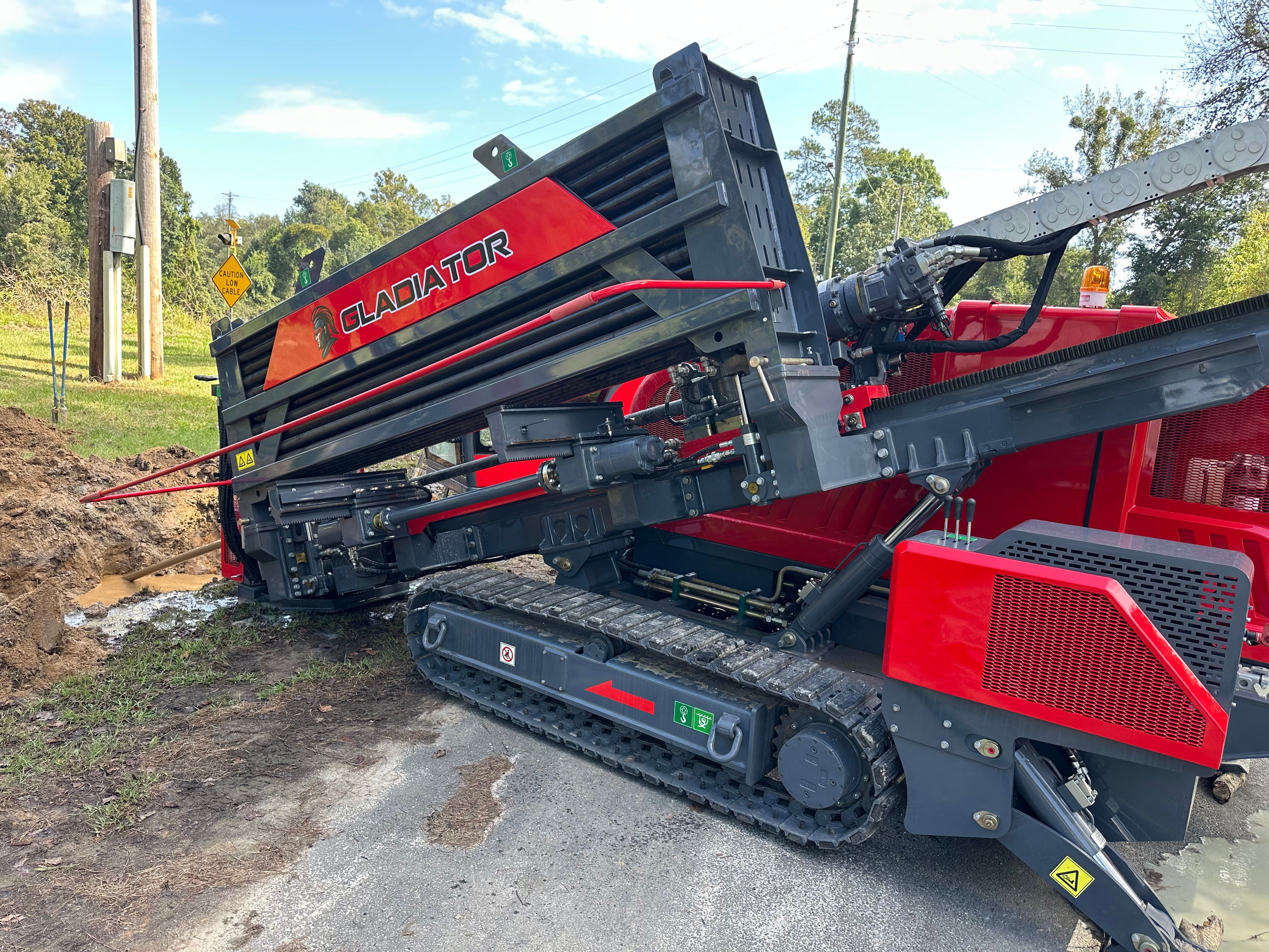 Top Site Preparation Tips for Horizontal Drilling Projects