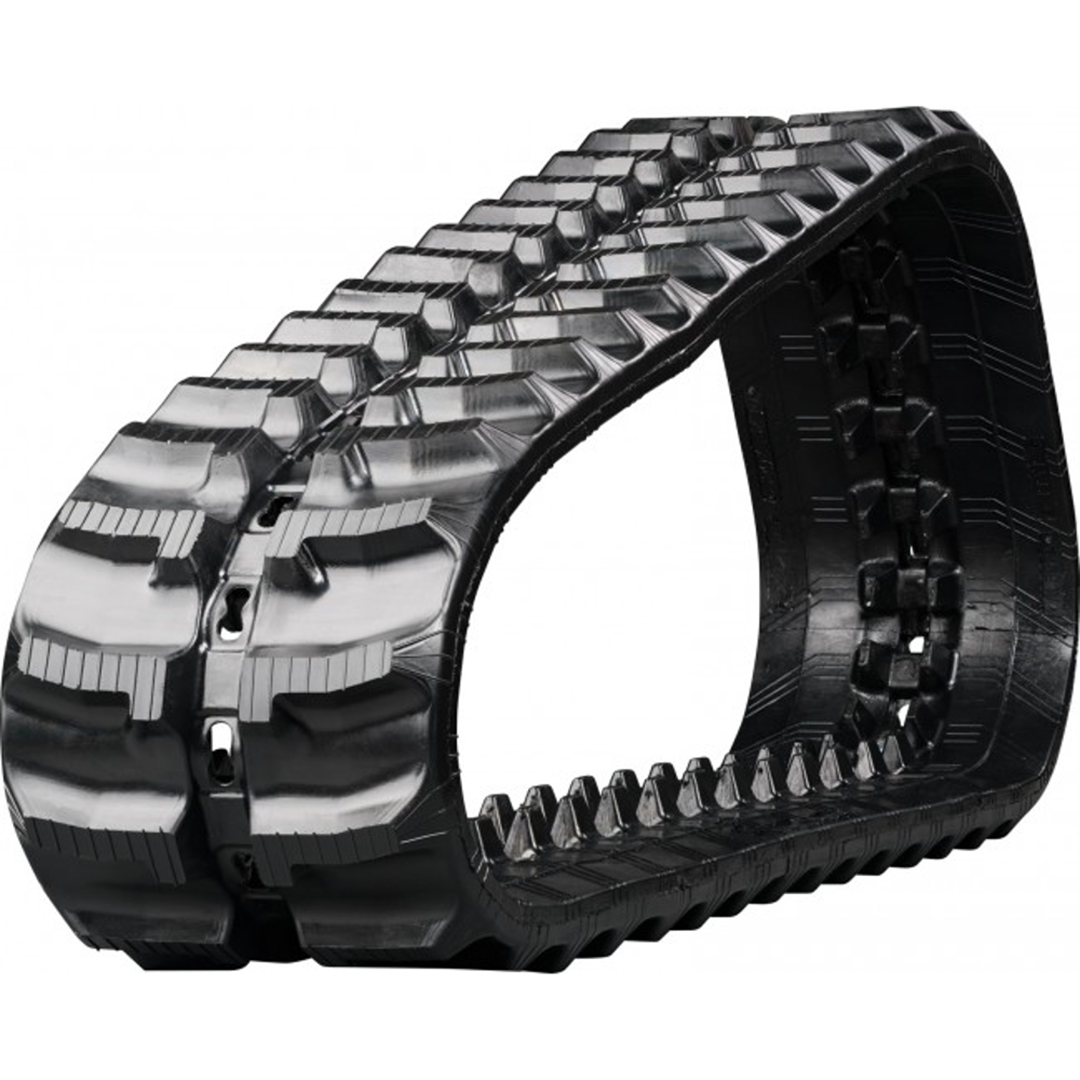 Rubber Tracks